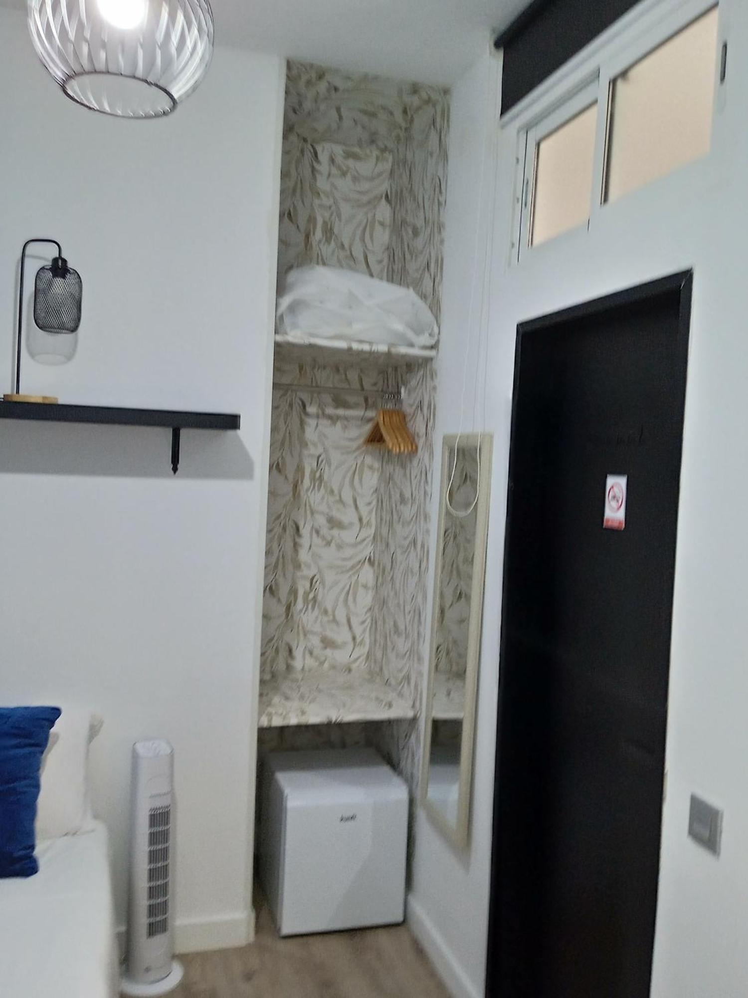 Casa Mario Suites Santa Cruz de Tenerife Room photo