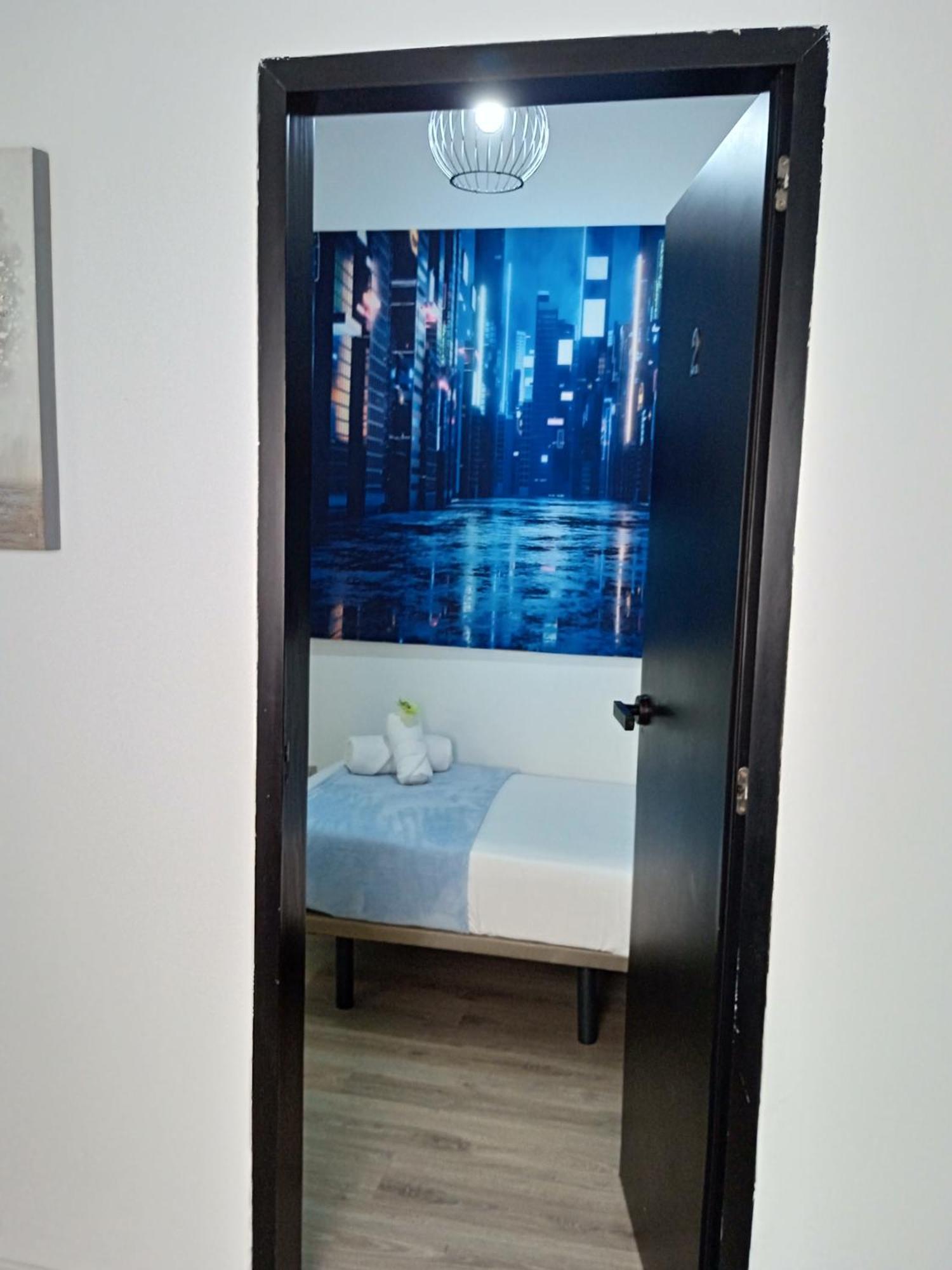 Casa Mario Suites Santa Cruz de Tenerife Room photo
