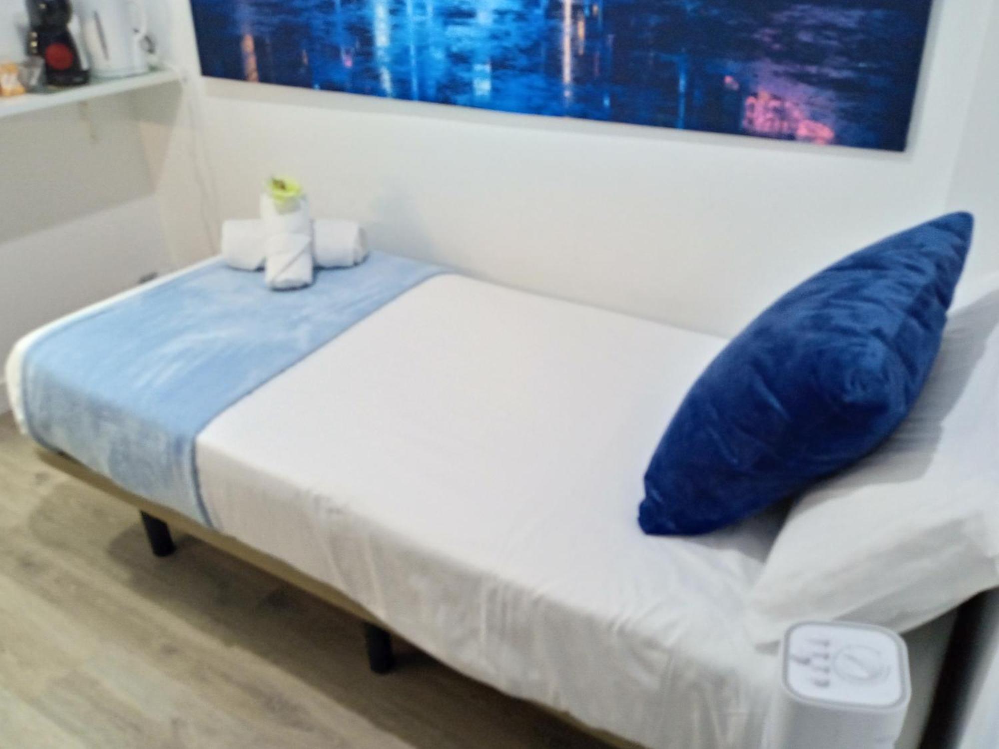 Casa Mario Suites Santa Cruz de Tenerife Room photo